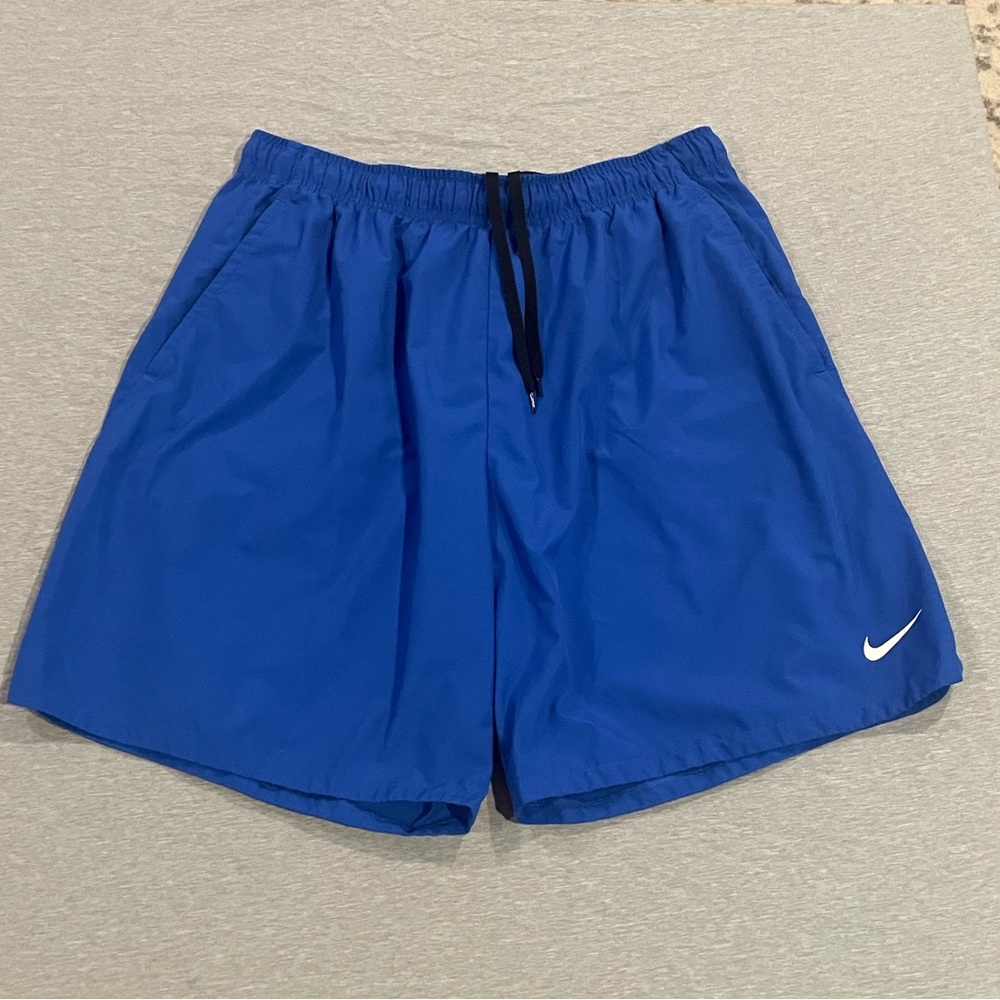 Nike Dri-Fit Training Shorts